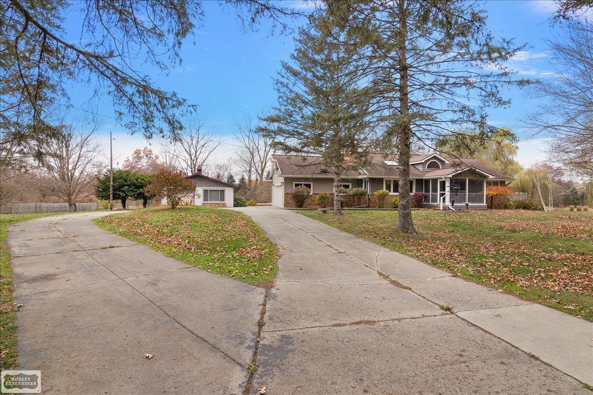 9800 Coon Hill Rd Road