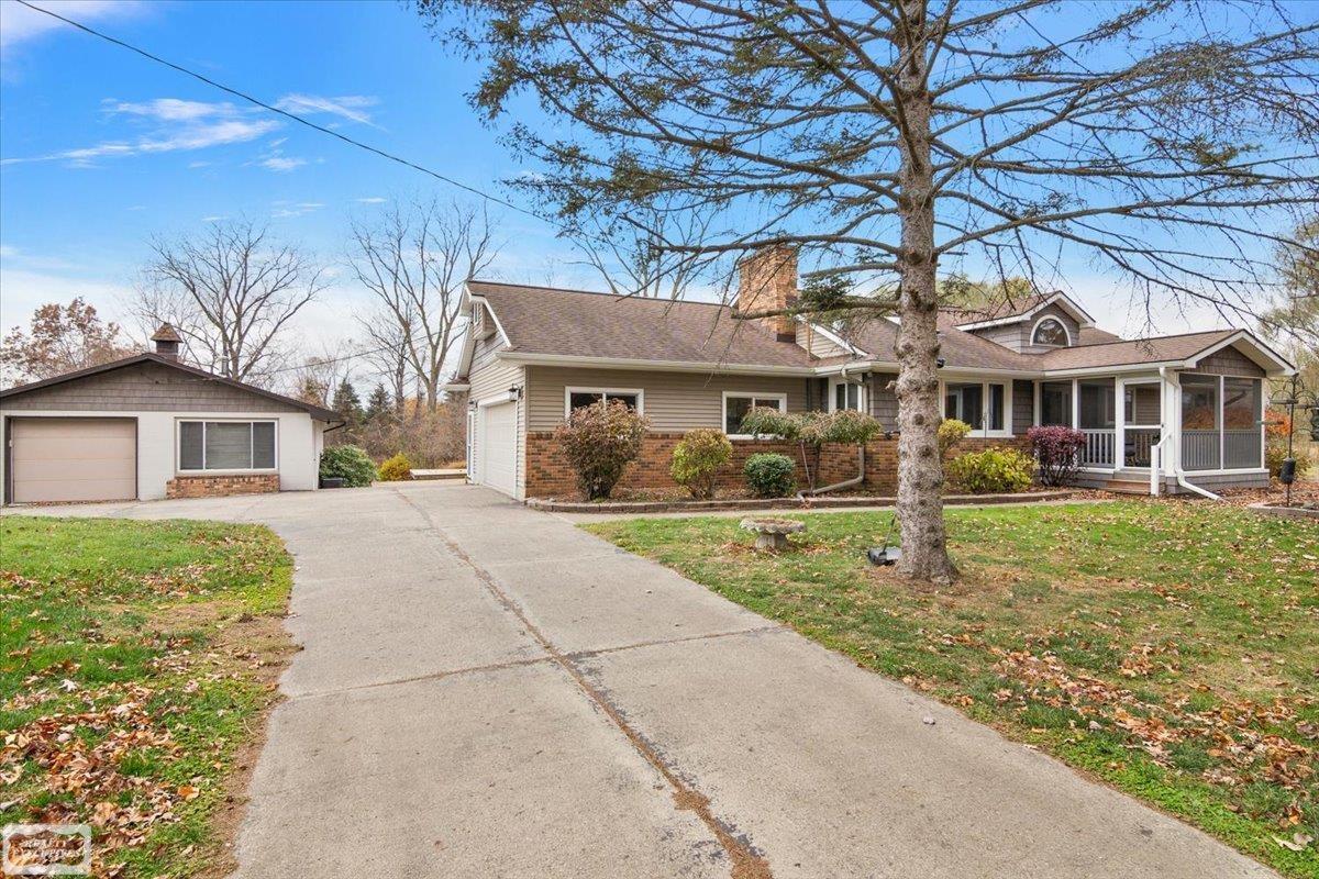 9800 Coon Hill Rd Road