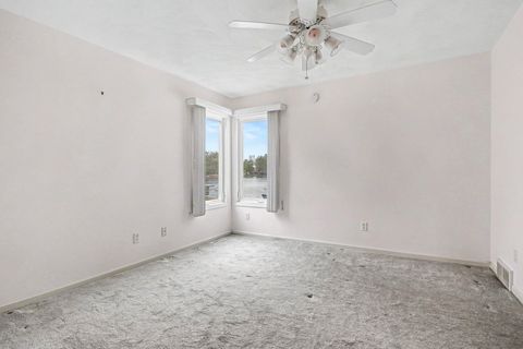 Tiny photo for 881 Clark Road, Newton Township, MI 49033 (MLS # 64026025952)