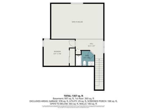 Tiny photo for 881 Clark Road, Newton Township, MI 49033 (MLS # 64026025952)