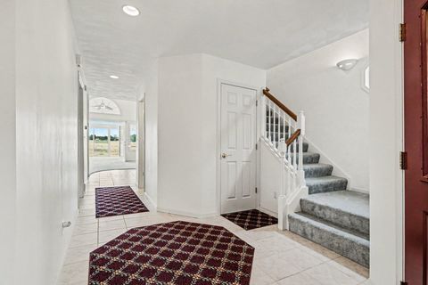 Tiny photo for 881 Clark Road, Newton Township, MI 49033 (MLS # 64026025952)