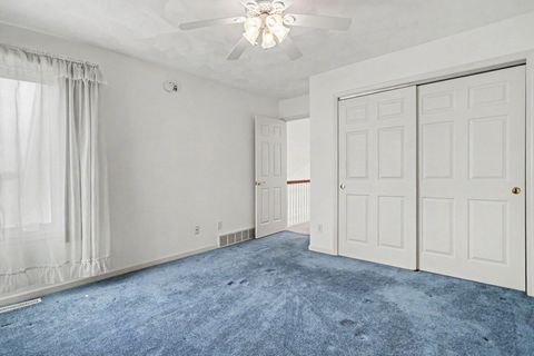 Tiny photo for 881 Clark Road, Newton Township, MI 49033 (MLS # 64026025952)