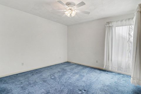 Tiny photo for 881 Clark Road, Newton Township, MI 49033 (MLS # 64026025952)