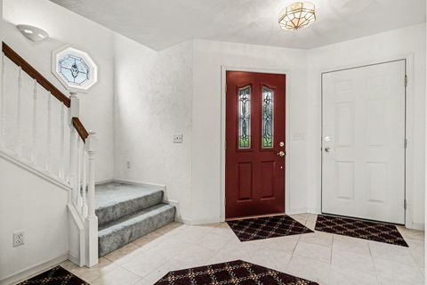 Tiny photo for 881 Clark Road, Newton Township, MI 49033 (MLS # 64026025952)