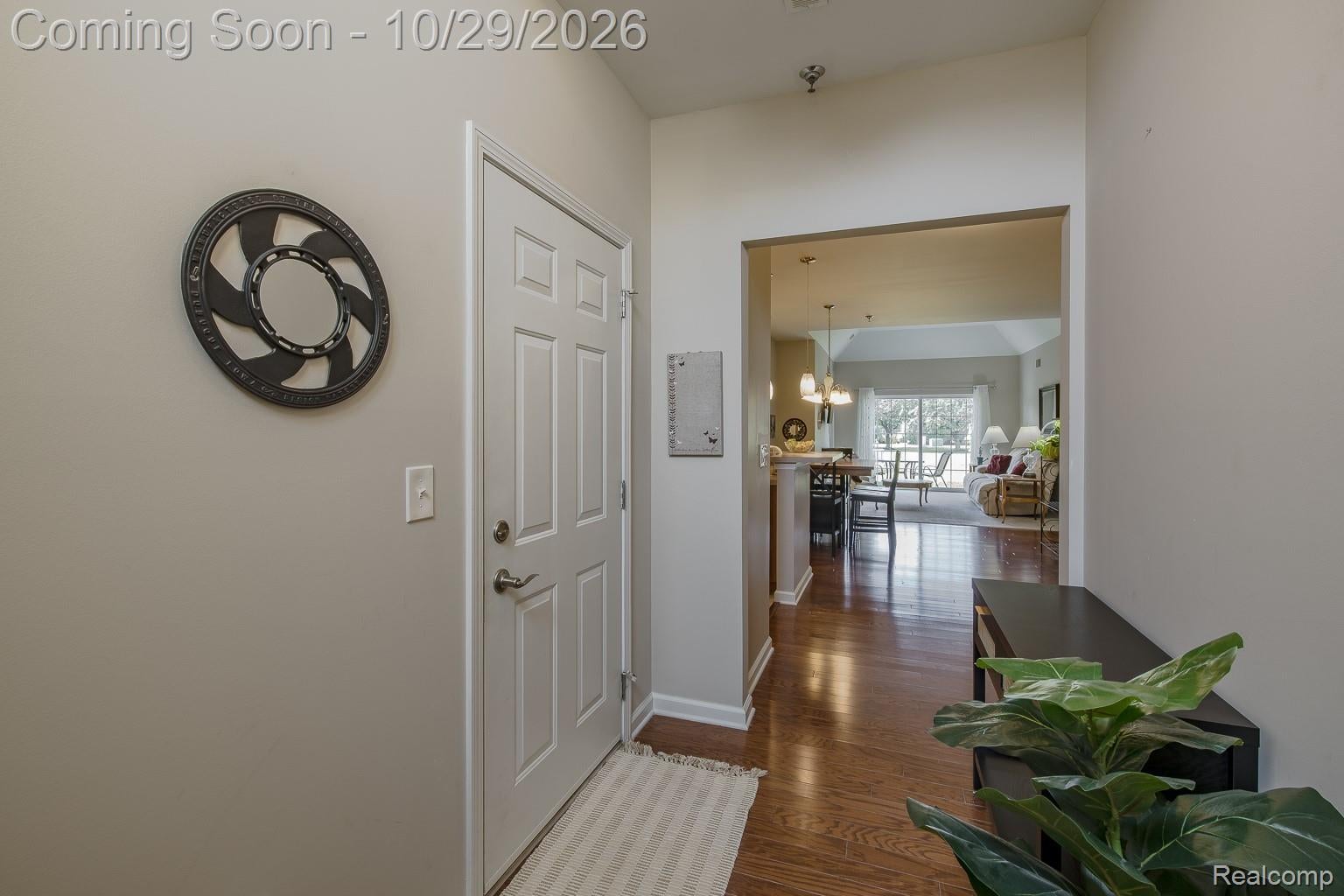 4102 Teal Lane