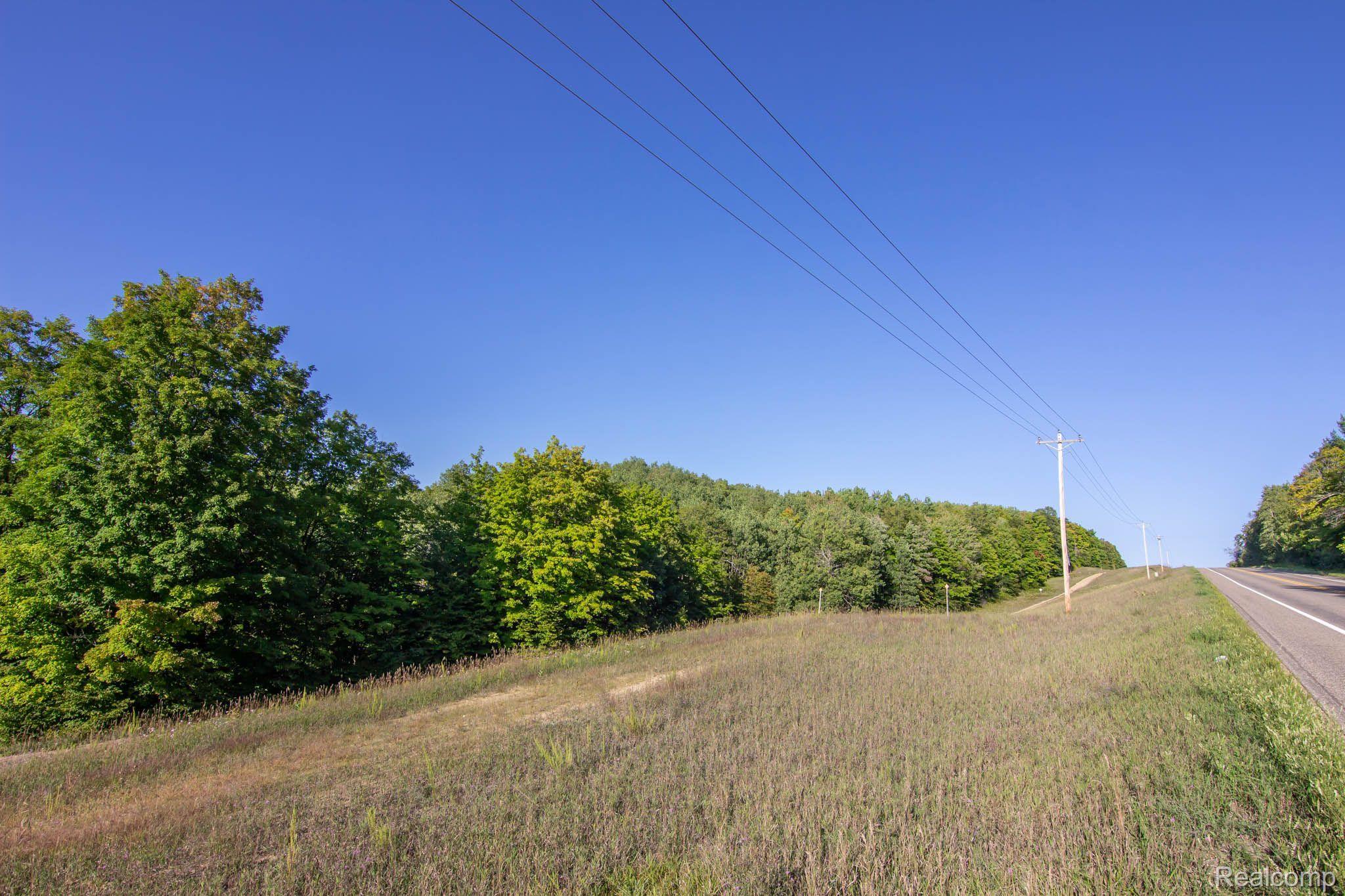 Gaylord, Michigan 49735, United States, ,Land,Pending,44639