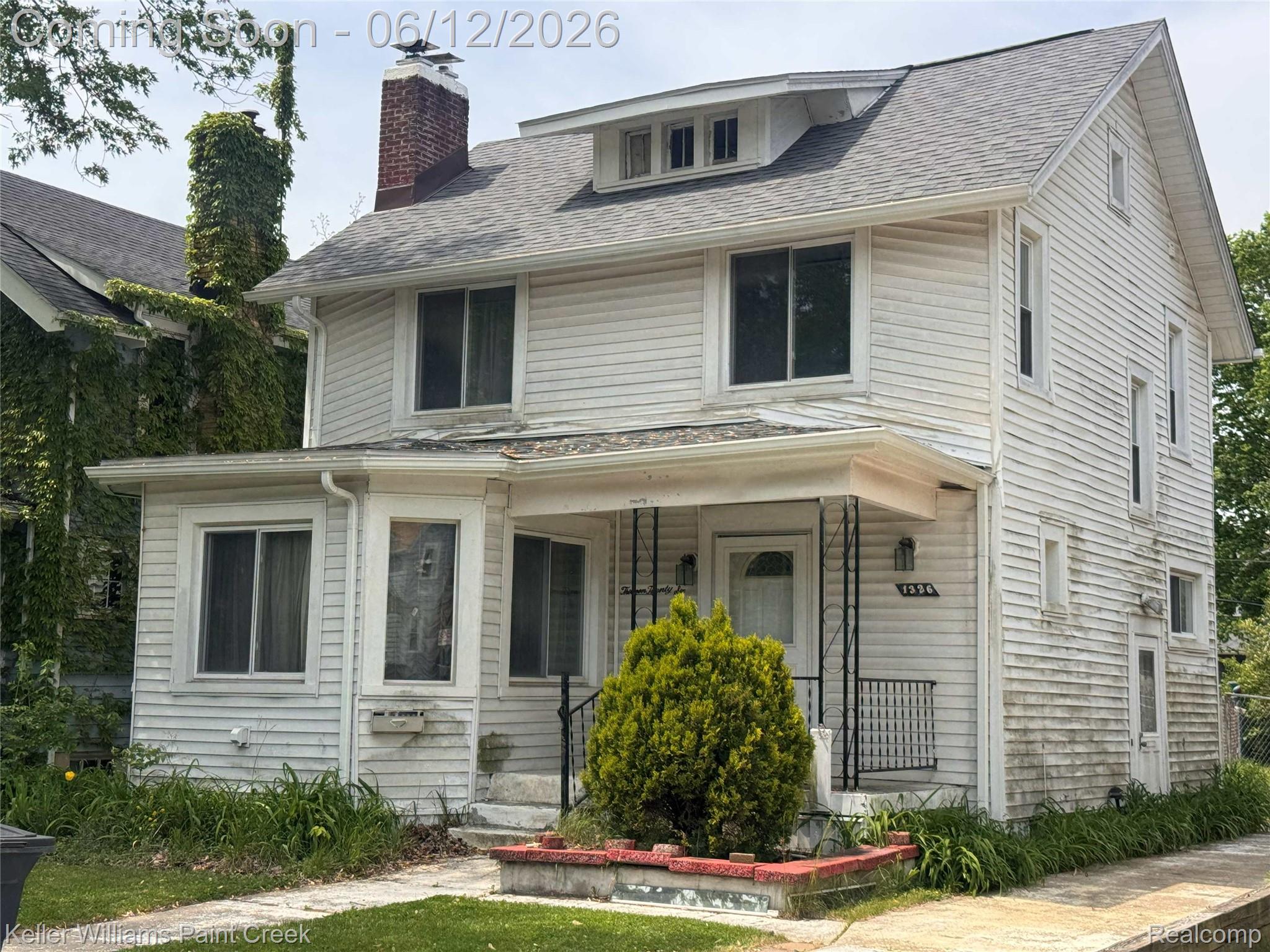 1326 Sheehan Avenue