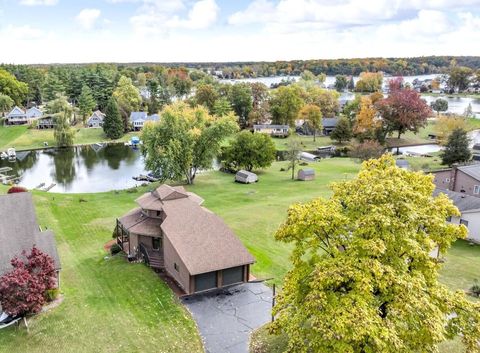 490 Skyline Drive Hanover Township MI 49246