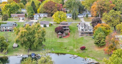 490 Skyline Drive Hanover Township MI 49246