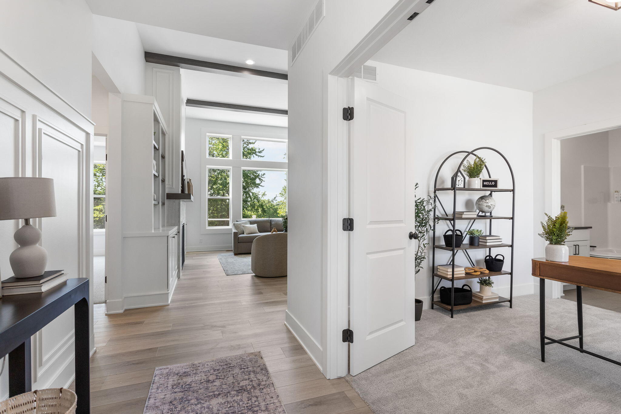 9465 Bluff Ridge Drive