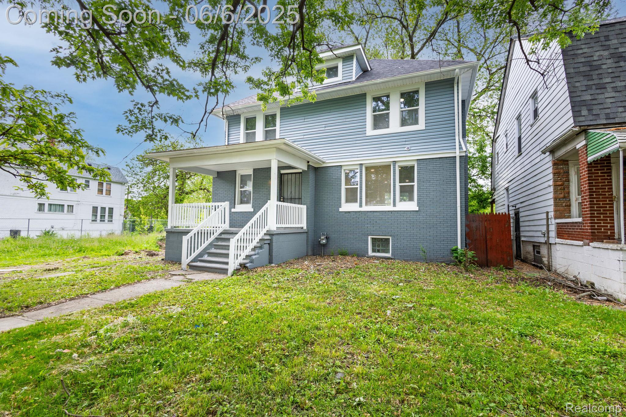 120 Woodland Street