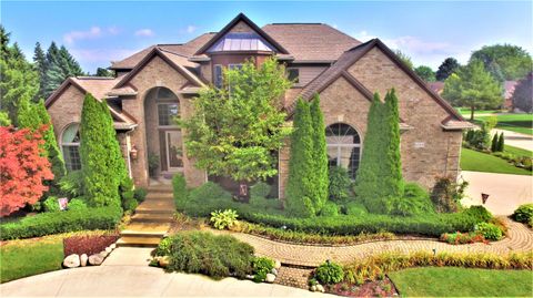 6768 Merrick Drive Troy City MI 48098