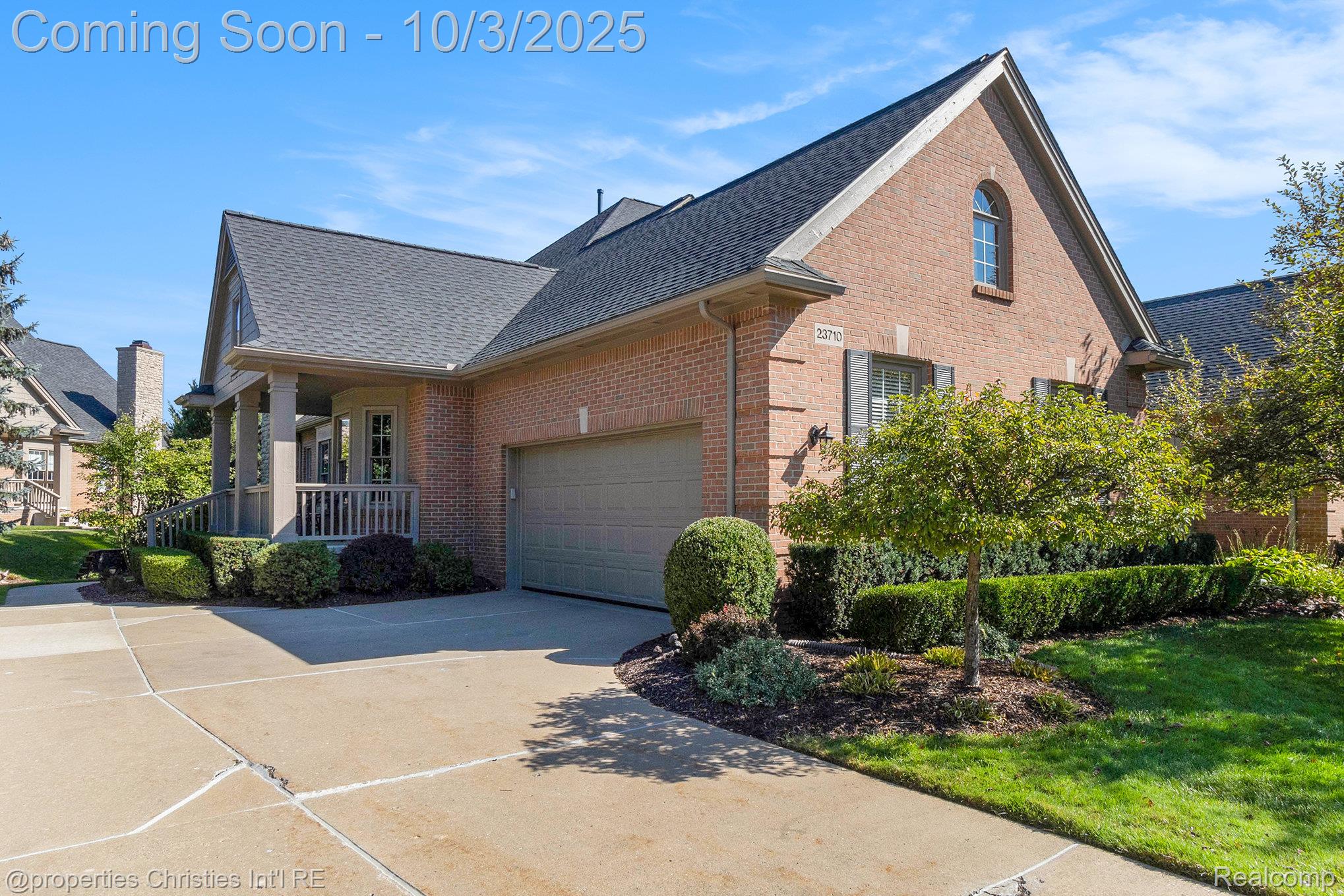 23710 Spy Glass Hill North