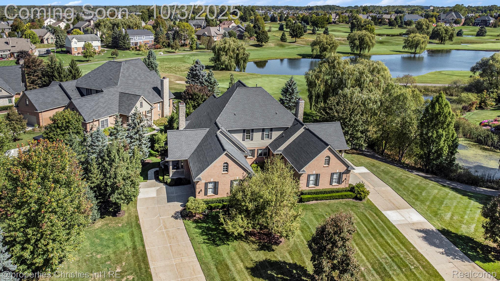 23710 Spy Glass Hill North