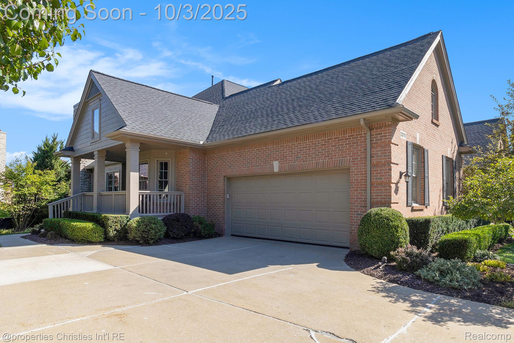 23710 Spy Glass Hill North
