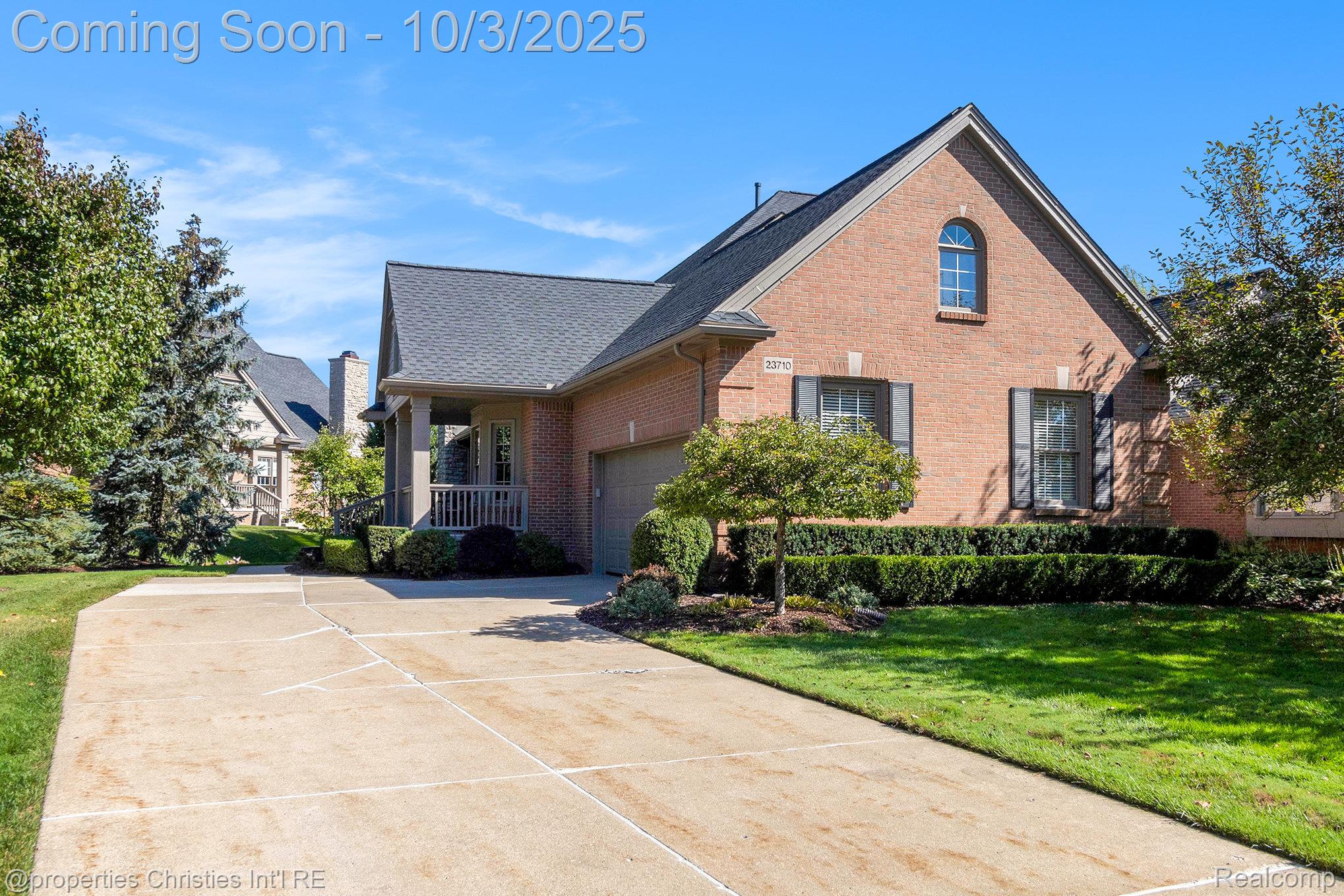 23710 Spy Glass Hill North