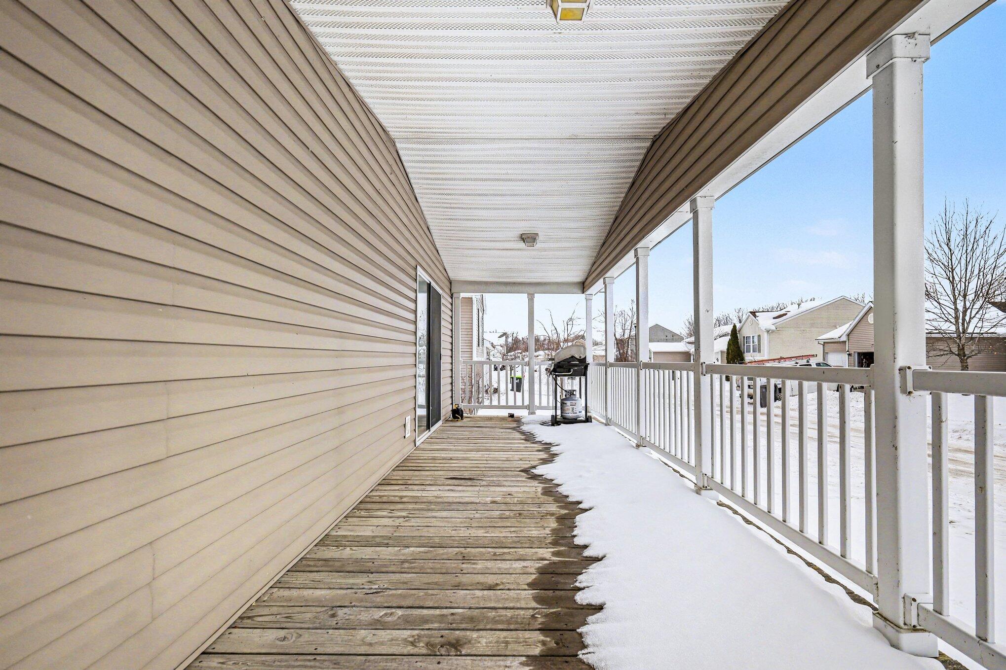 11600 E Bear Meadows Drive SE 2