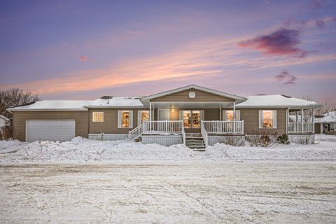 11600 E Bear Meadows Drive SE 2 Bowne Township MI 49302