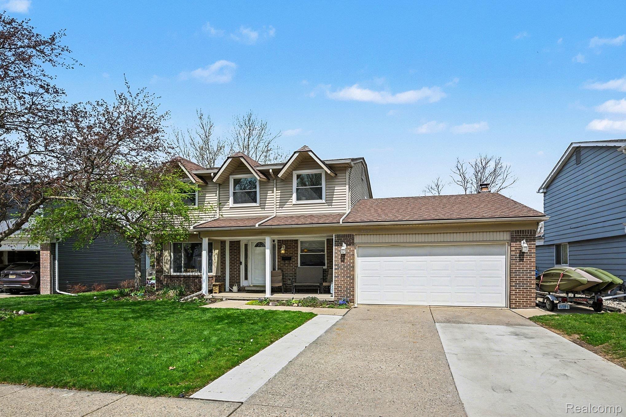 42942 Barchester Road