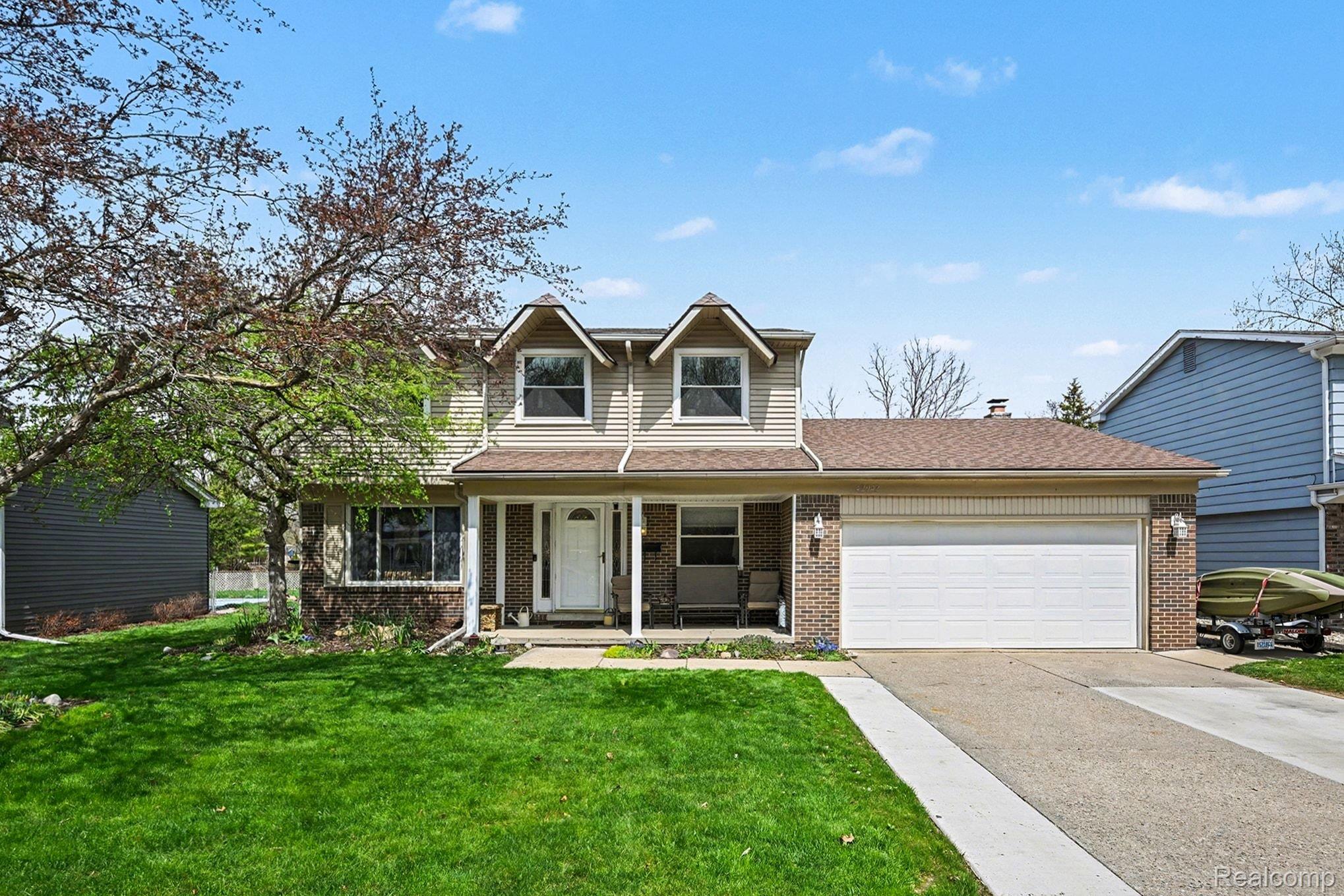 42942 Barchester Road