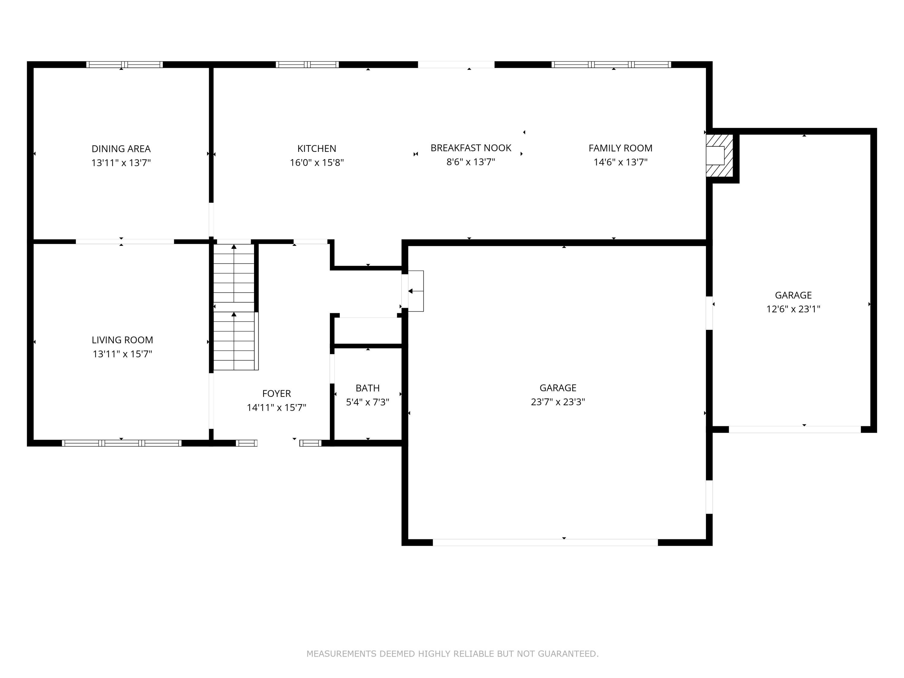 16136 Prairie Ronde Road