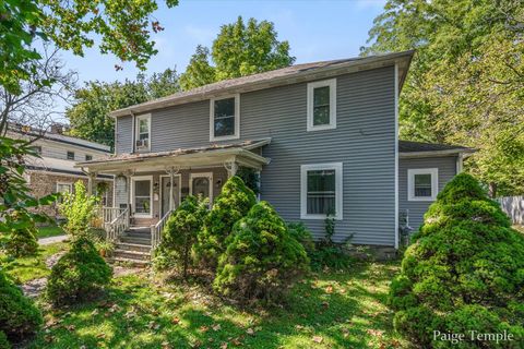 720 S Jefferson Street Hastings City MI 49058