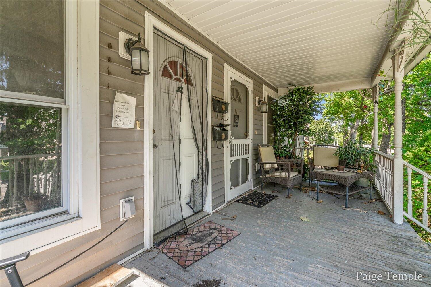 720 S Jefferson Street