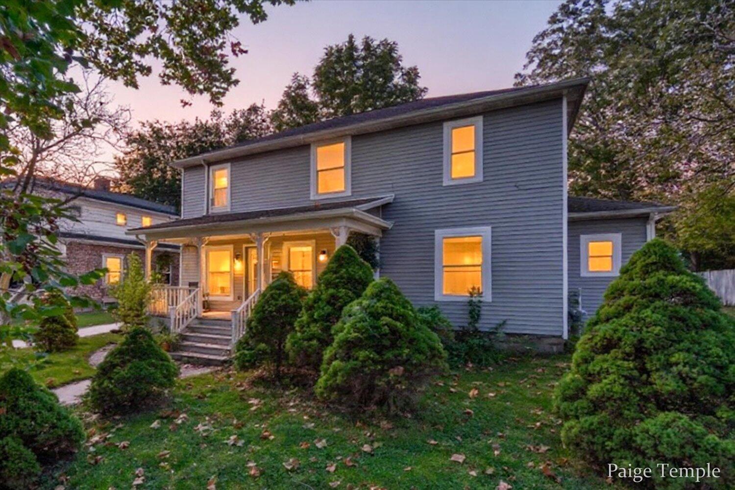 720 S Jefferson Street