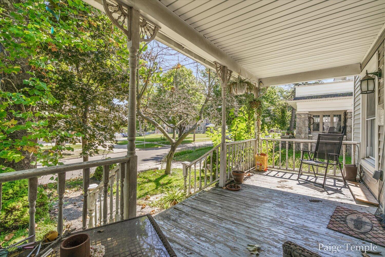 720 S Jefferson Street