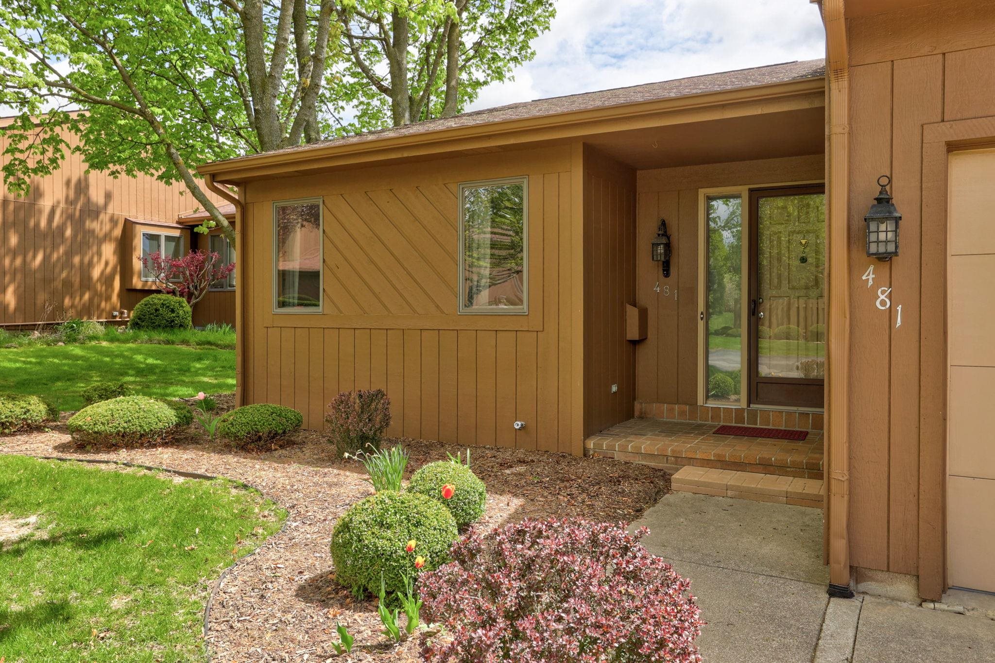 481 Groveland Drive