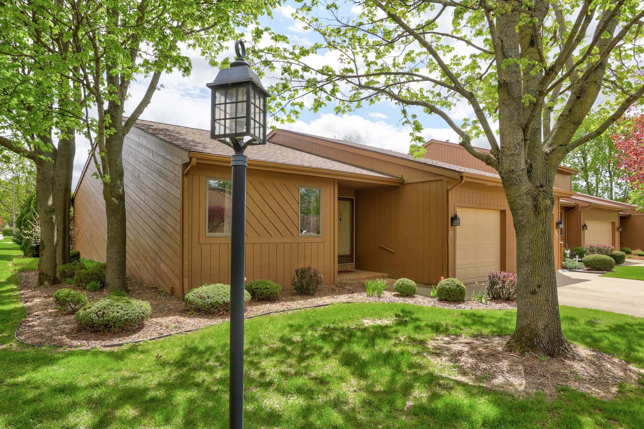 481 Groveland Drive
