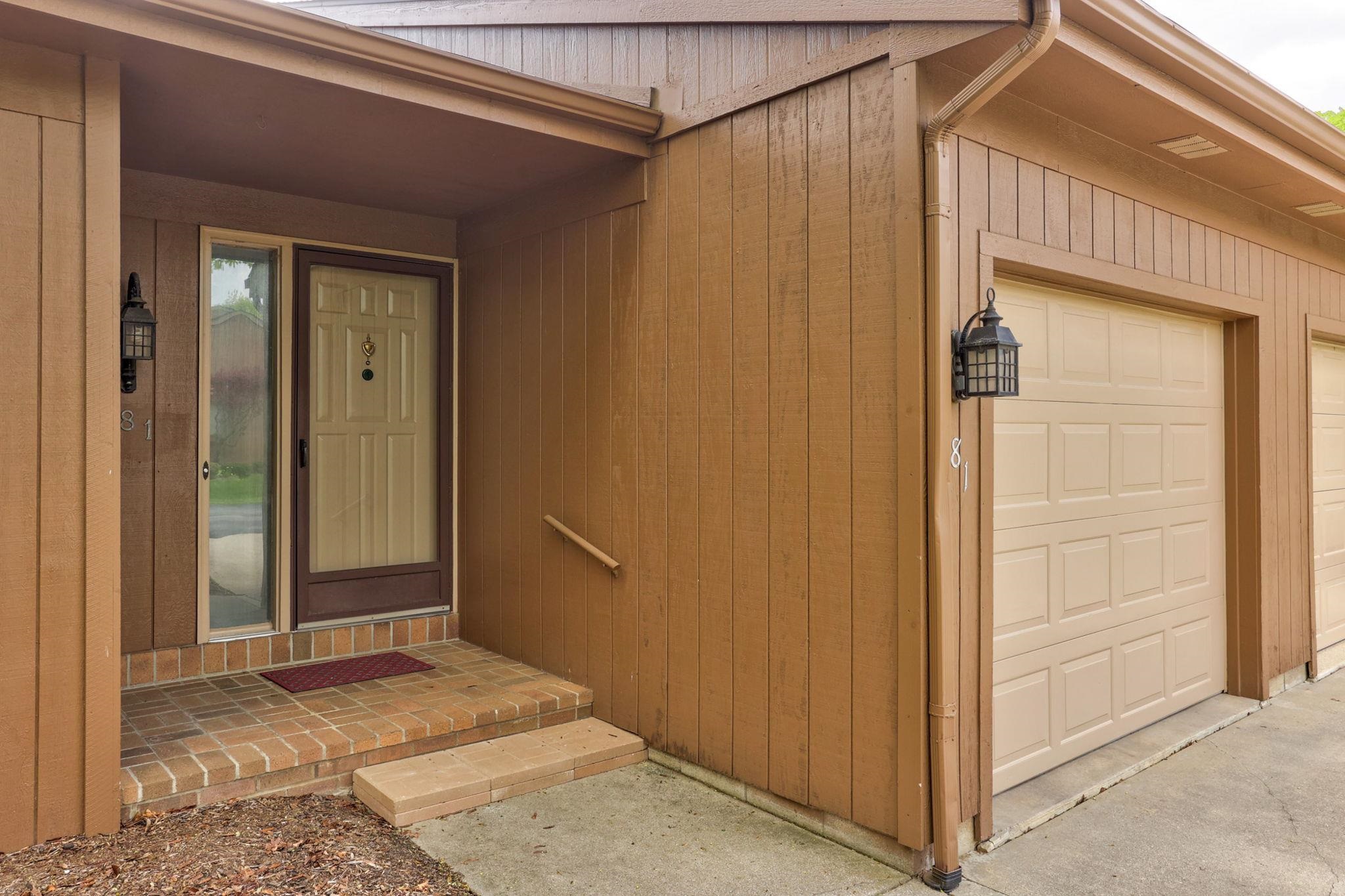481 Groveland Drive