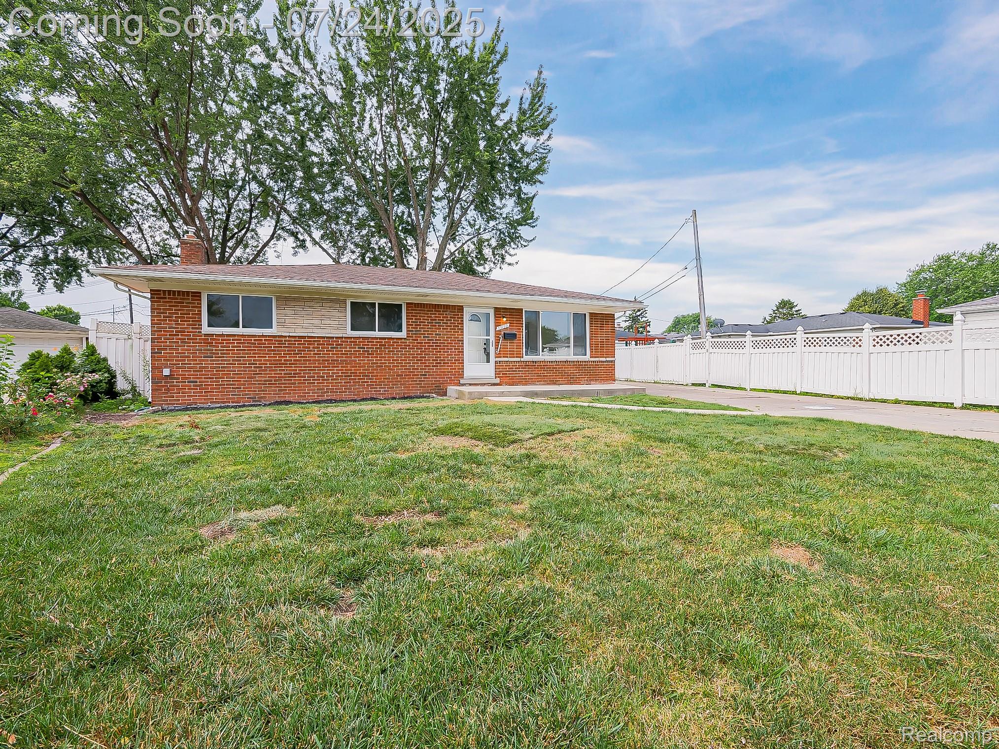 33190 Priehs Court