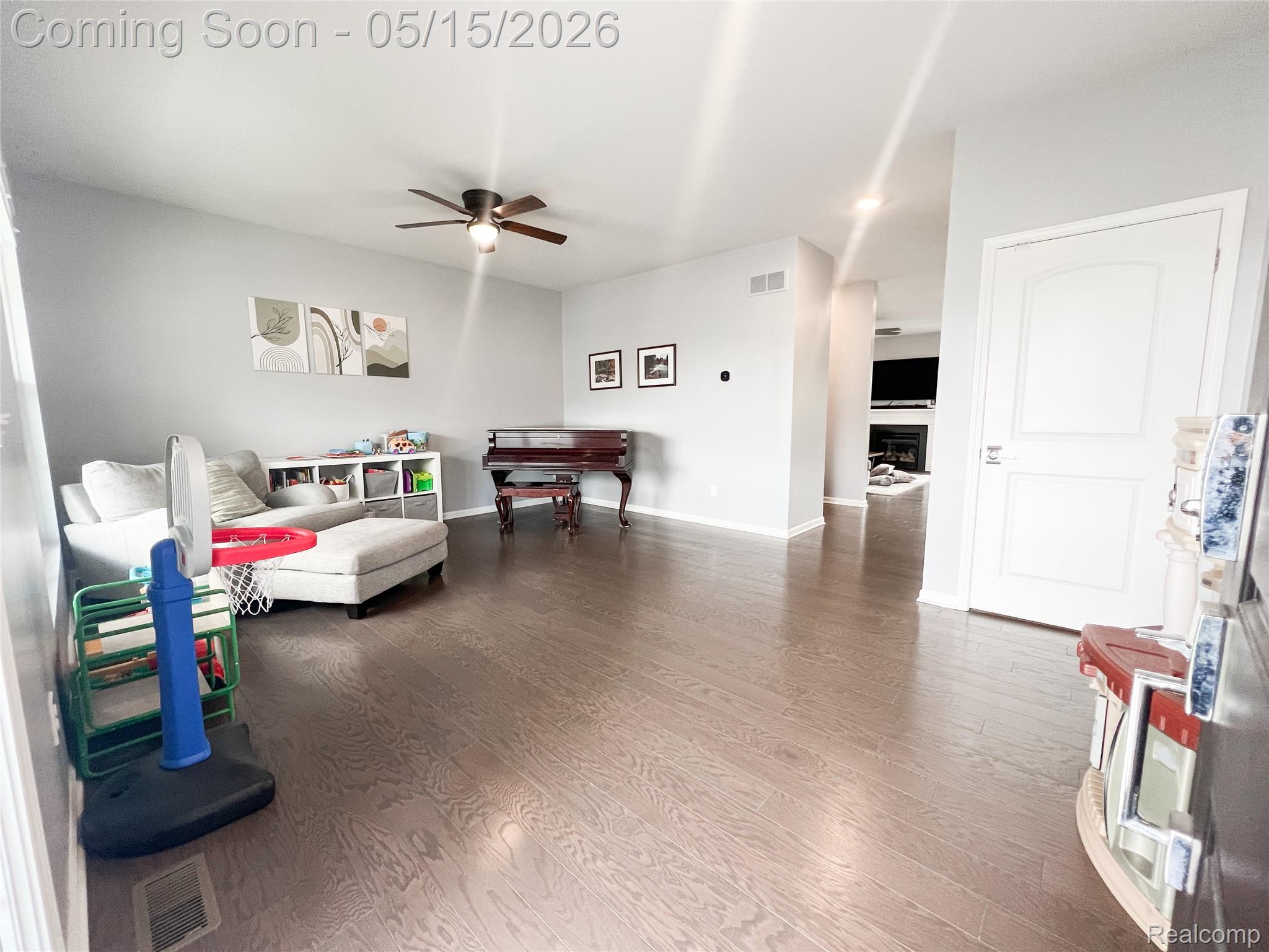 9650 Kylie Drive