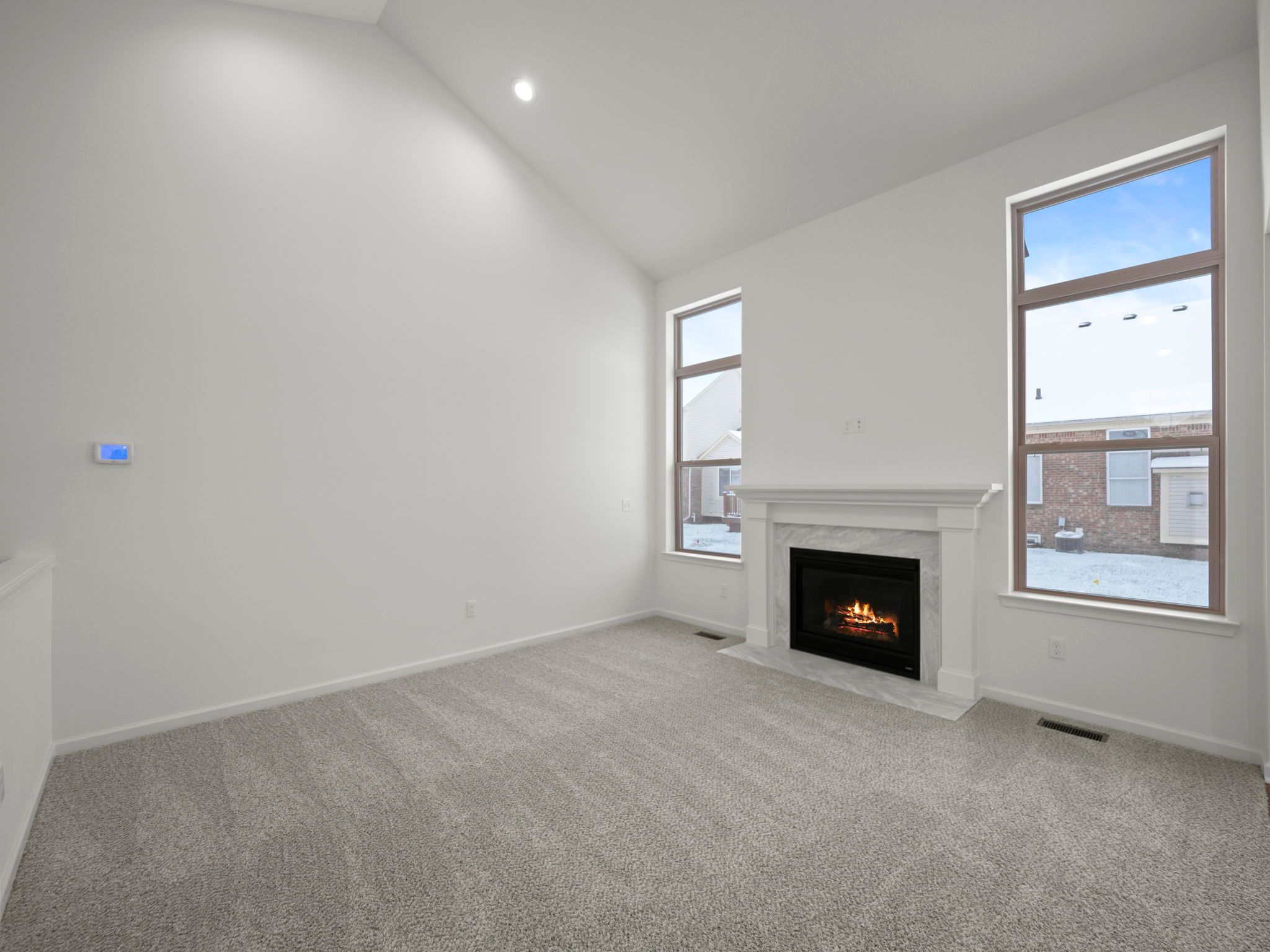 20800 BURN Drive