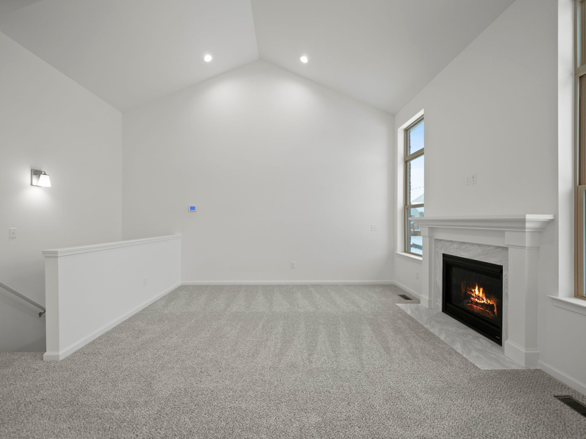 20800 BURN Drive