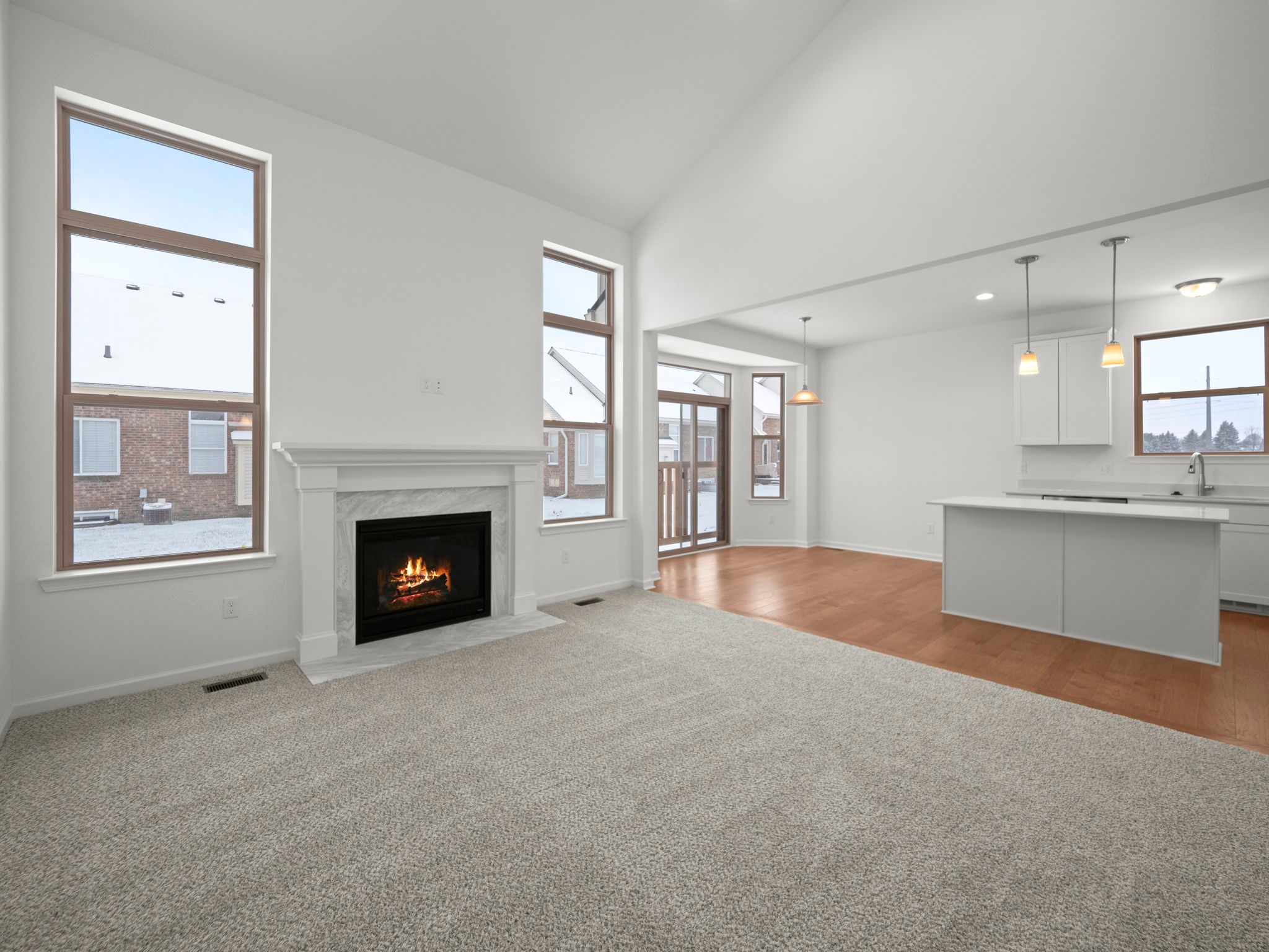 20800 BURN Drive
