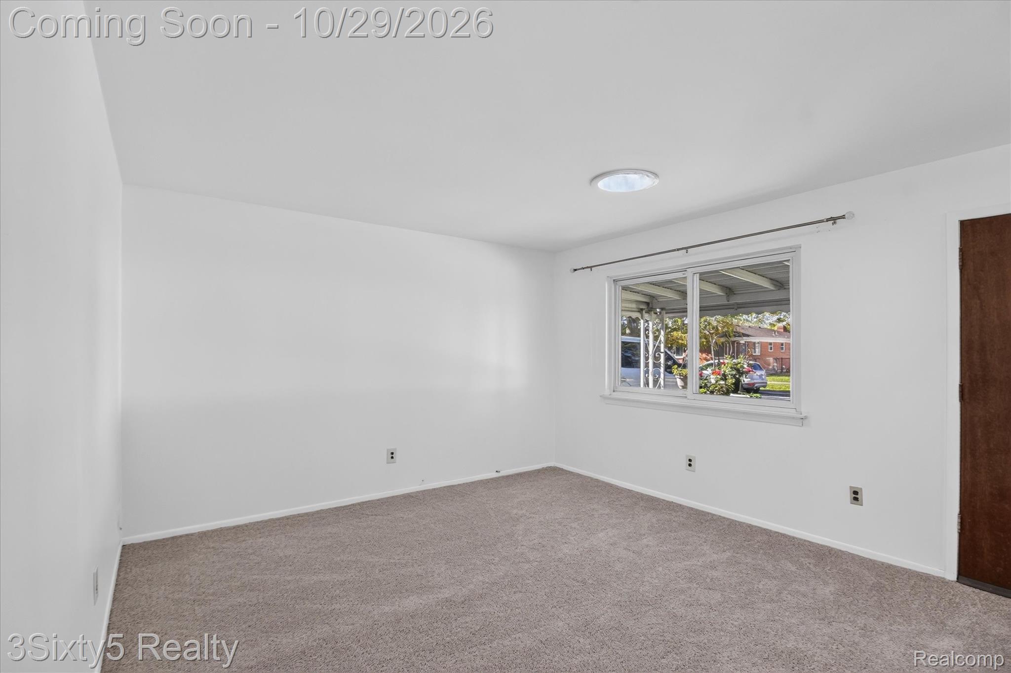 4495 Croissant Street