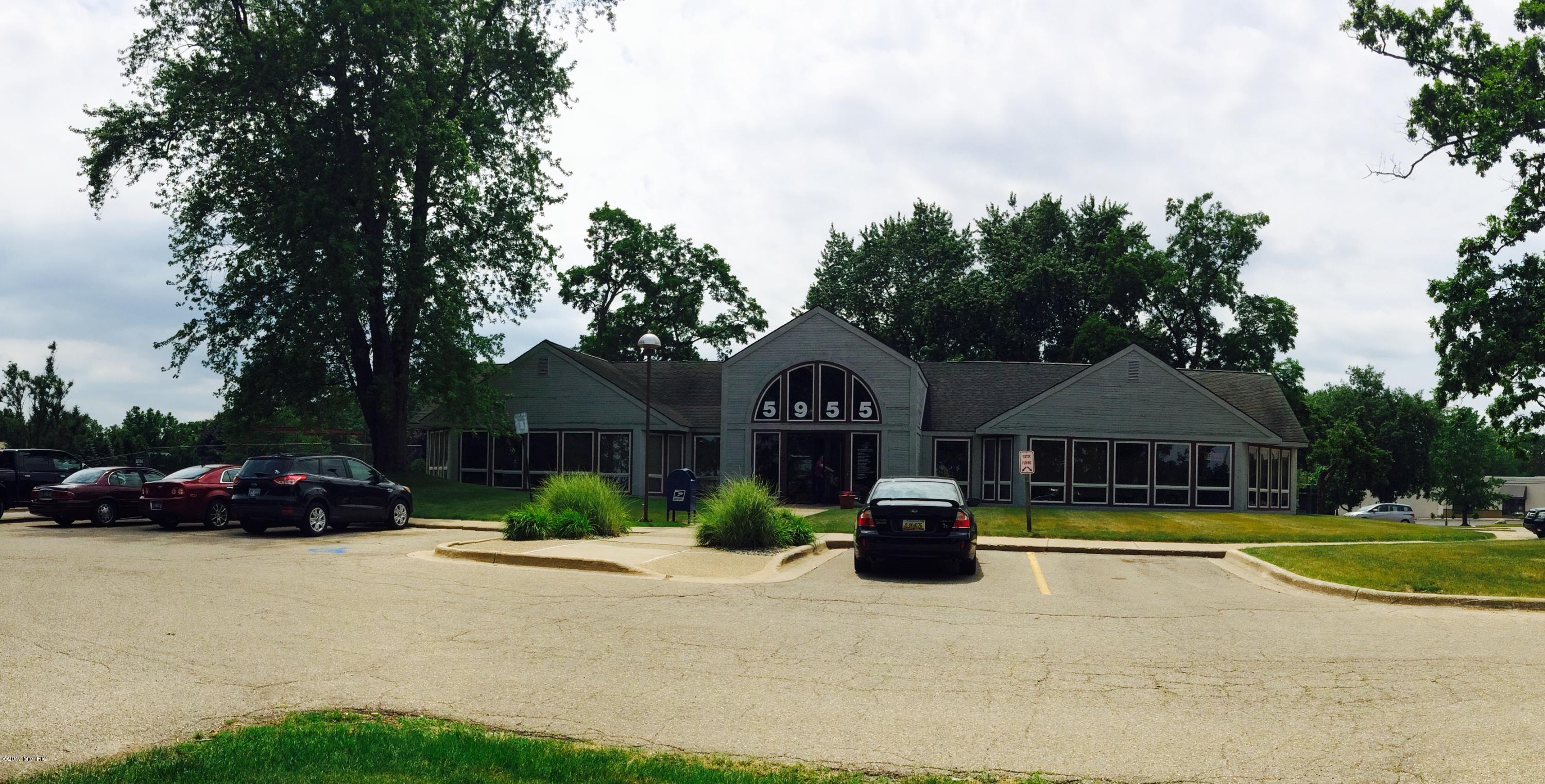 5945 W West Main Street