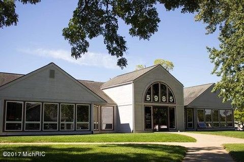 5945 W West Main Street Oshtemo Charter Township MI 49009