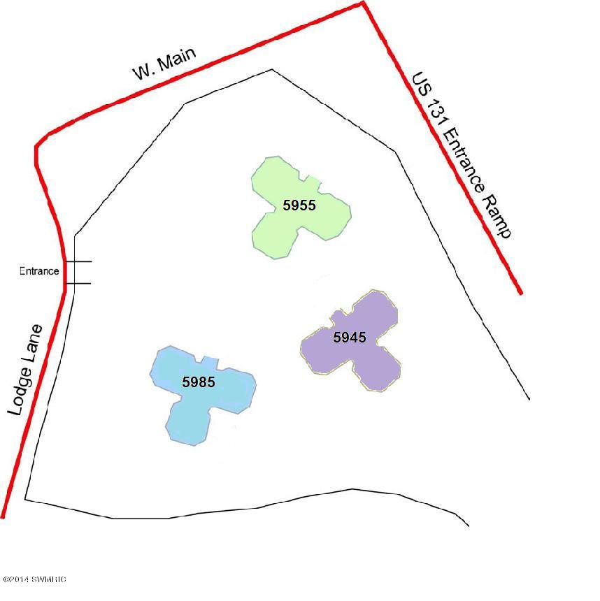 5945 W West Main Street