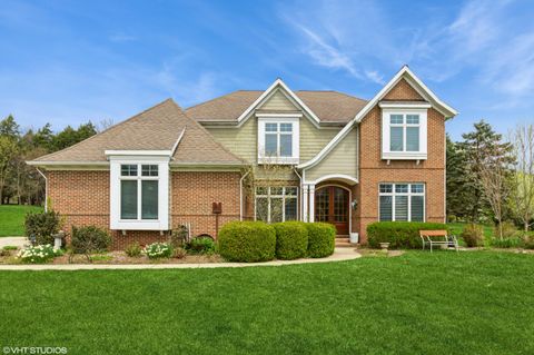 2235 Winters Way Royalton Township Berrien MI 49085