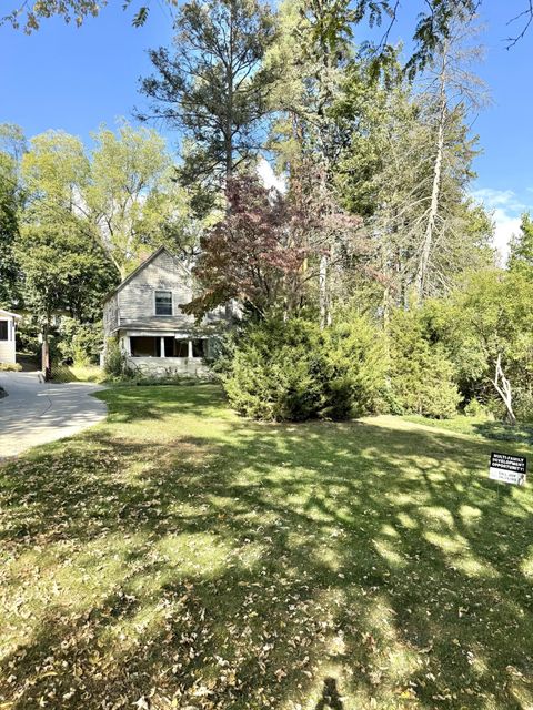 408 Felch Street Ann Arbor City MI 48103