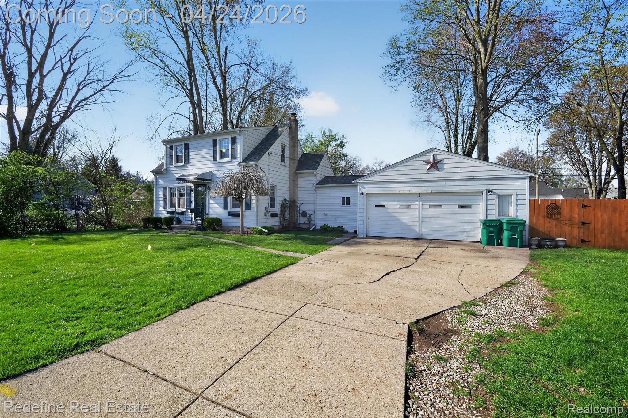 33124 Marquette Street