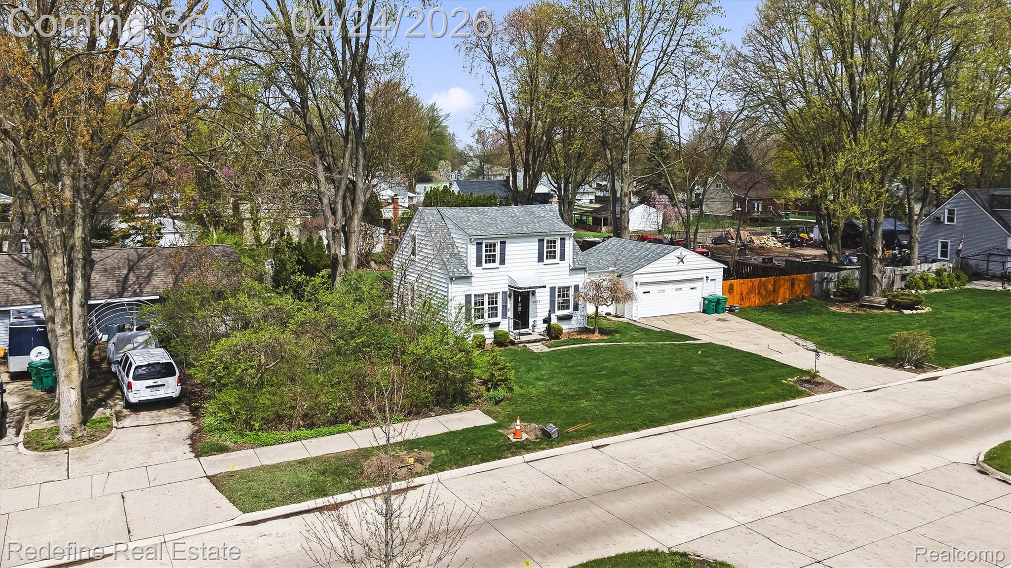 33124 Marquette Street