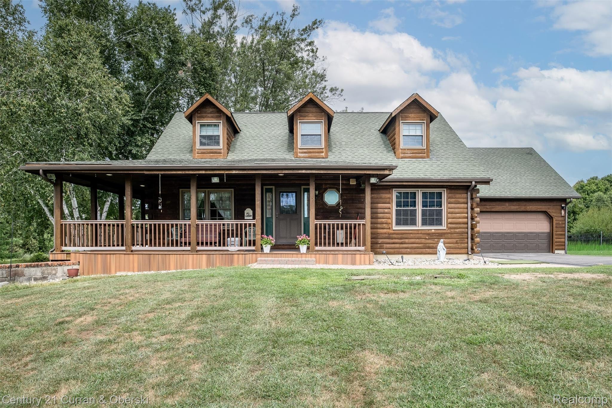 6595 Six Mile Road