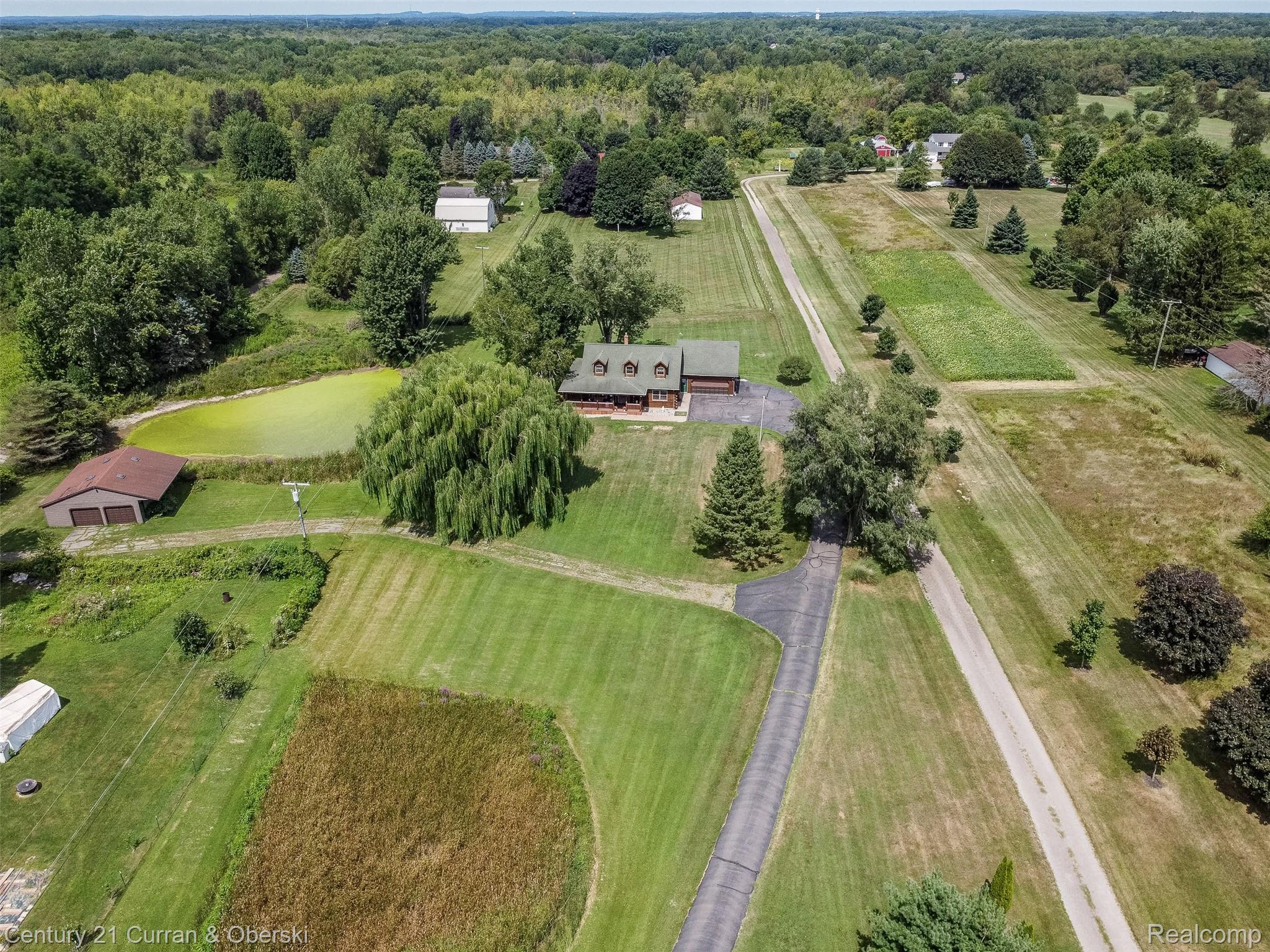 6595 Six Mile Road