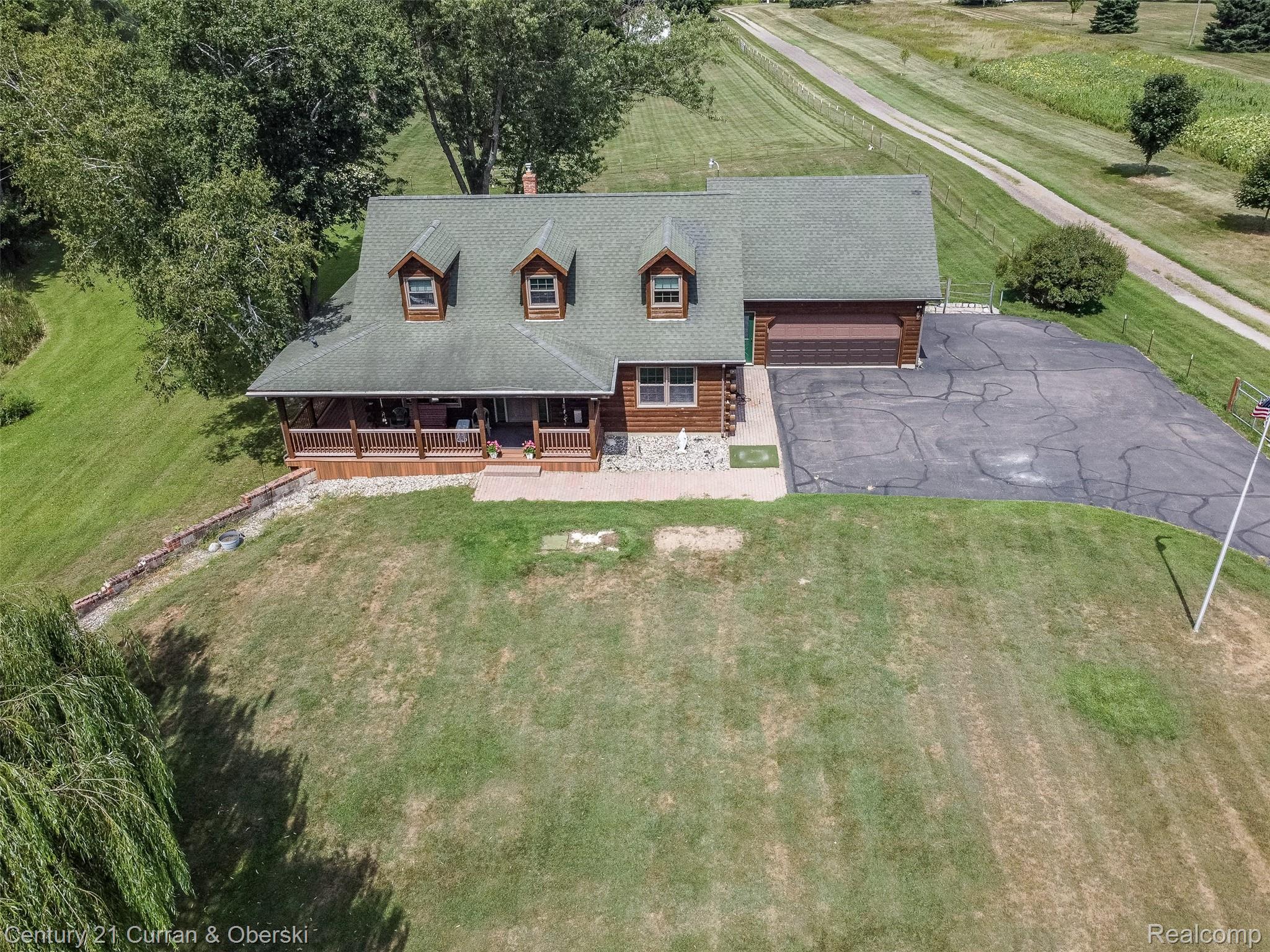 6595 Six Mile Road