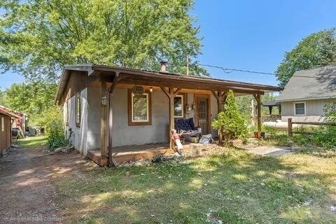 22713 Pogy Lake Drive