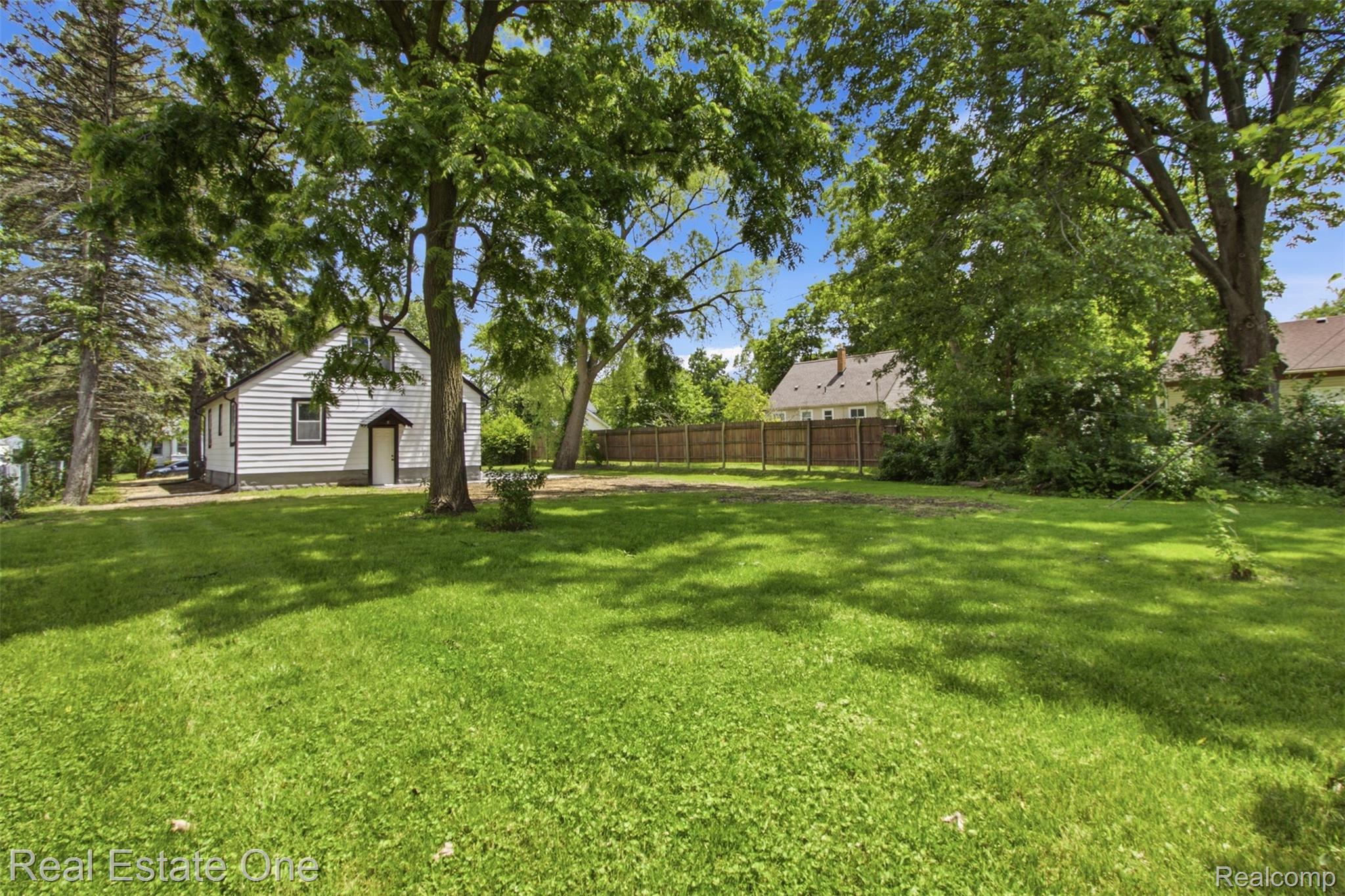 17 N Midland Drive